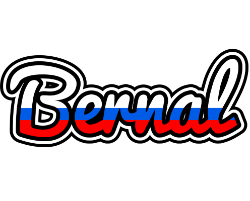 Bernal russia logo