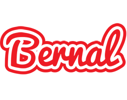 Bernal sunshine logo