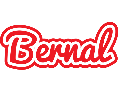 Bernal sunshine logo