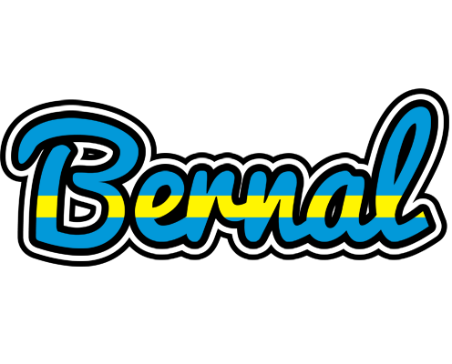 Bernal sweden logo