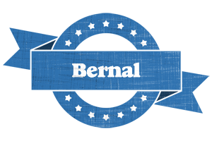 Bernal trust logo