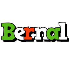 Bernal venezia logo