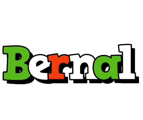Bernal venezia logo