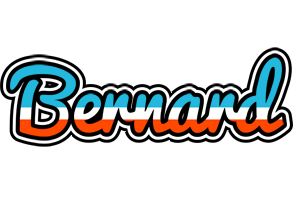 Bernard america logo