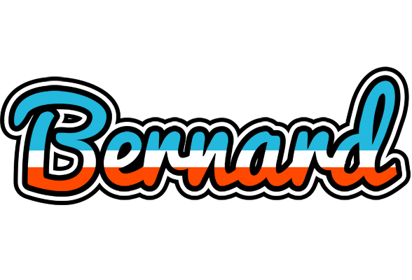 Bernard america logo