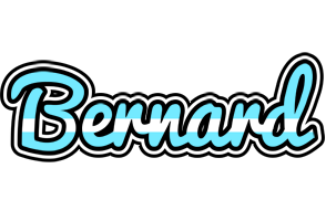 Bernard argentine logo