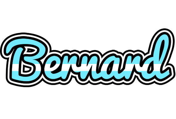 Bernard argentine logo