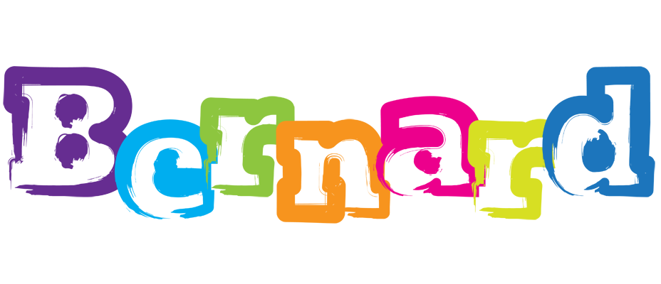 Bernard casino logo