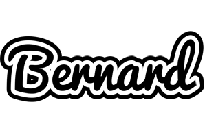 Bernard chess logo