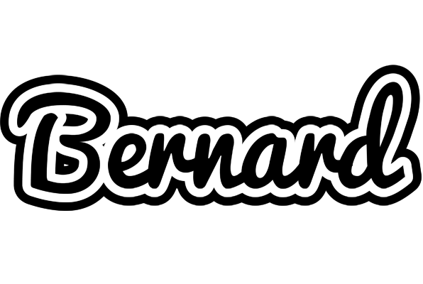 Bernard chess logo