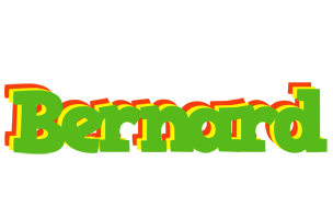 Bernard crocodile logo