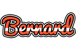 Bernard denmark logo