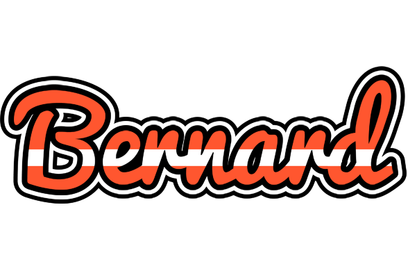 Bernard denmark logo