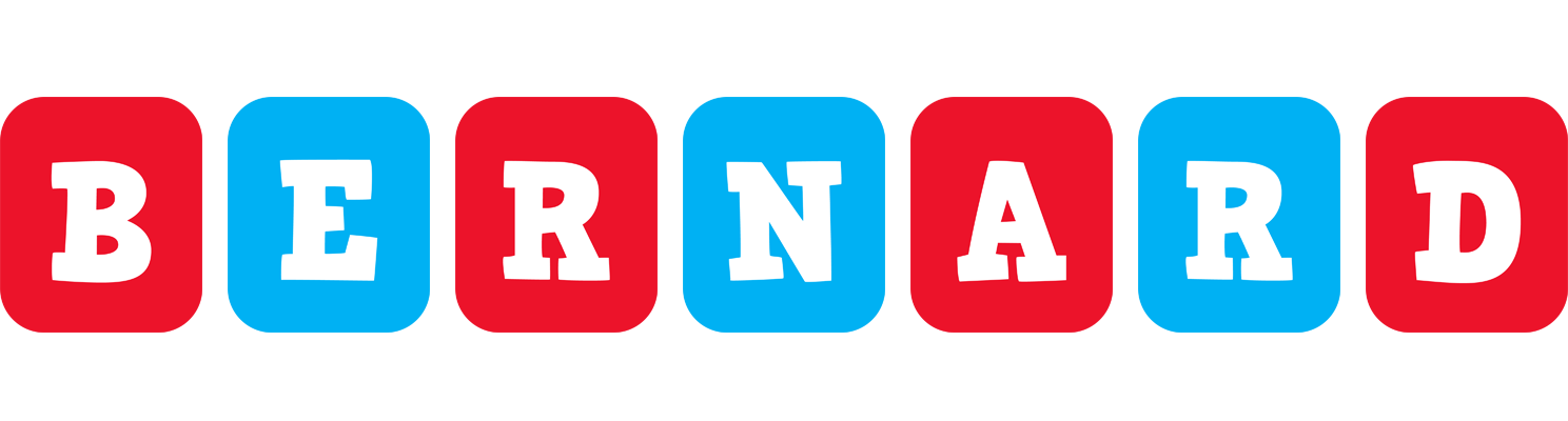 Bernard diesel logo