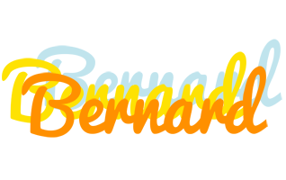Bernard energy logo