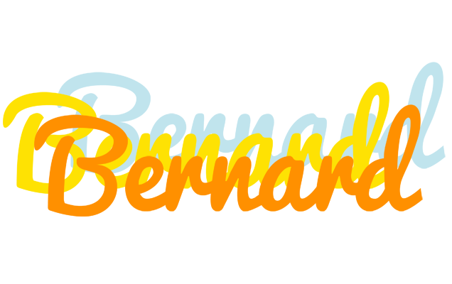 Bernard energy logo