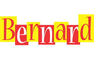 Bernard errors logo