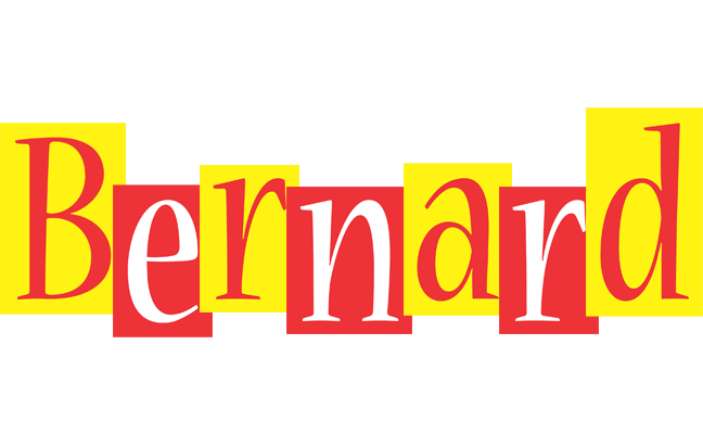 Bernard errors logo
