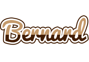 Bernard exclusive logo