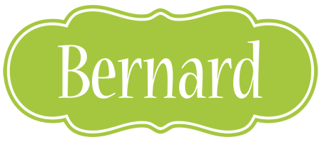 Bernard family logo