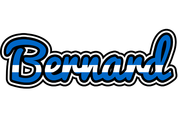 Bernard greece logo