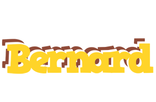 Bernard hotcup logo