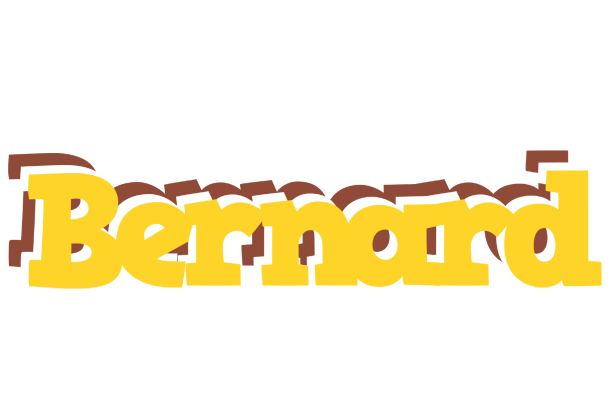 Bernard hotcup logo