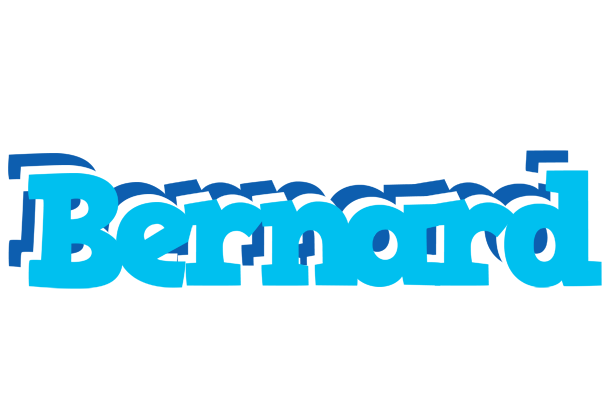 Bernard jacuzzi logo