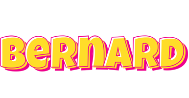 Bernard kaboom logo