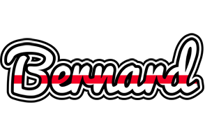 Bernard kingdom logo