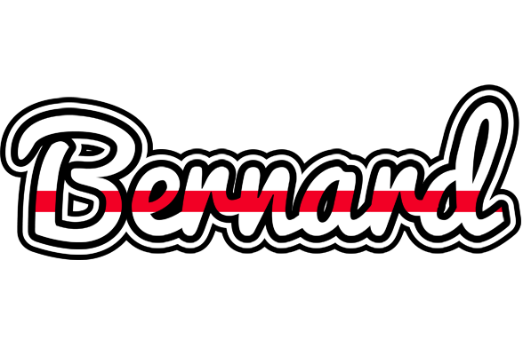 Bernard kingdom logo