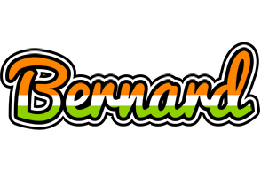 Bernard mumbai logo