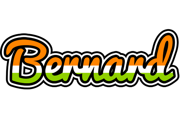 Bernard mumbai logo