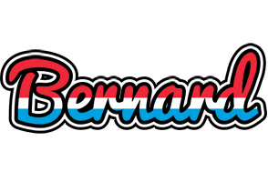 Bernard norway logo