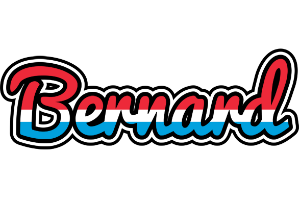 Bernard norway logo
