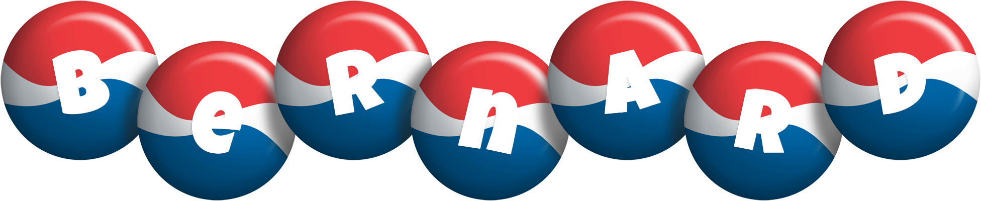 Bernard paris logo