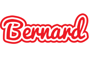 Bernard sunshine logo