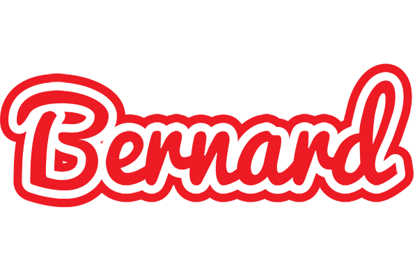Bernard sunshine logo