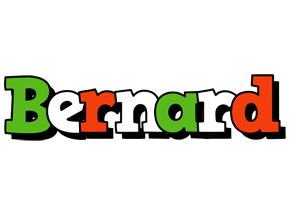 Bernard venezia logo