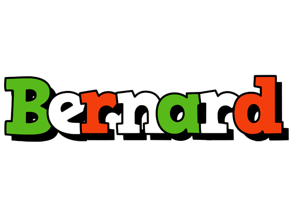 Bernard venezia logo