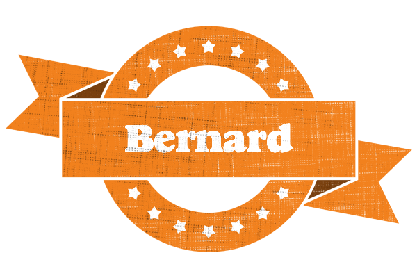 Bernard victory logo
