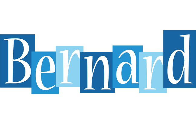 Bernard winter logo