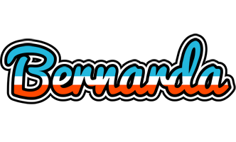 Bernarda america logo