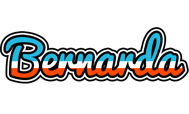 Bernarda america logo
