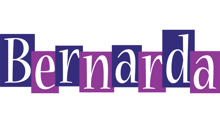 Bernarda autumn logo