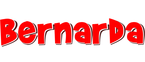 Bernarda basket logo
