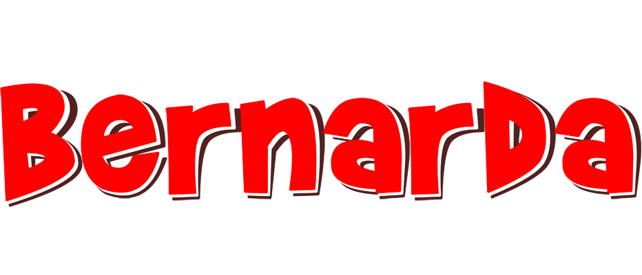 Bernarda basket logo