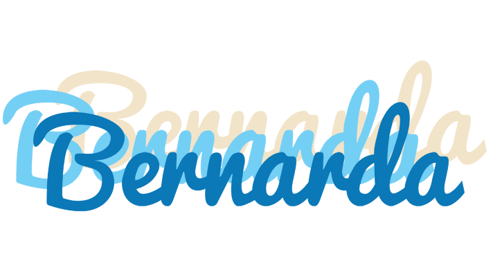 Bernarda breeze logo