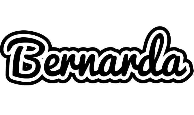 Bernarda chess logo