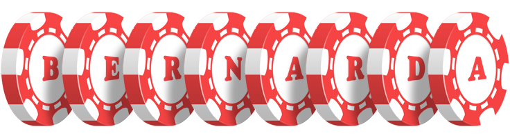 Bernarda chip logo